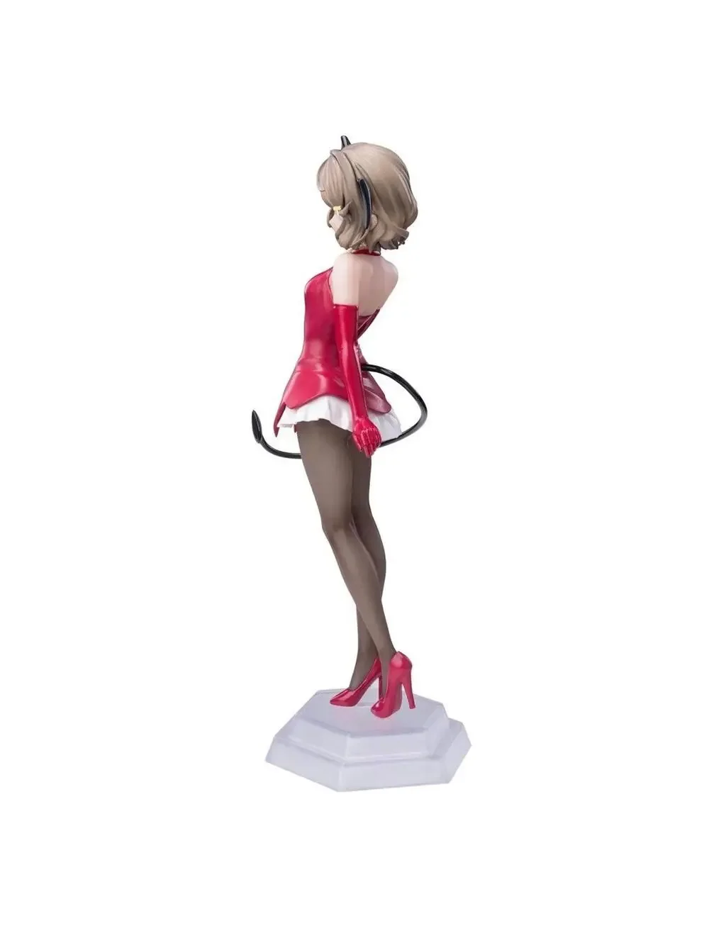Sega Luminasta Kaede Azusagawa Figure Little Devil Ver Rascal Does Not Dream NEW